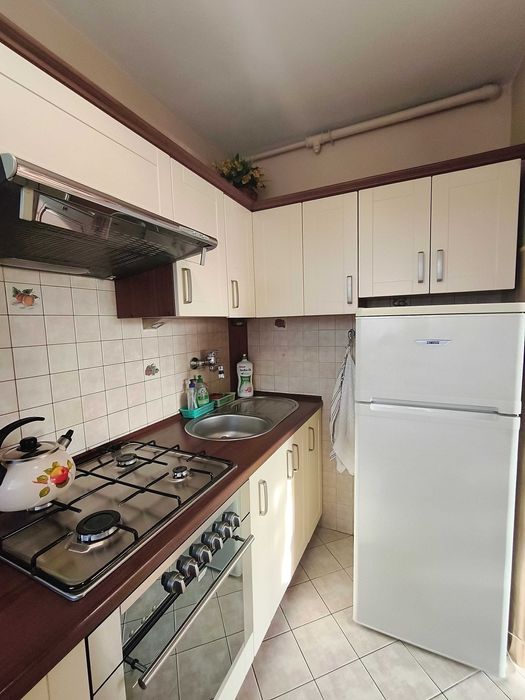 Pomorzany 2-pokojowe