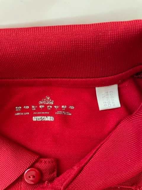Koszulka piłkarska Aberdeen FC Adidas M/L