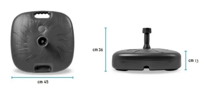 Подставка для зонта.