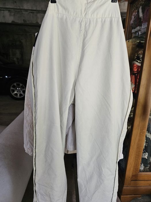 Conjunto mais calça para ski