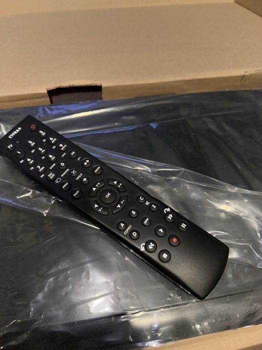 Dekoder cyfrowy Cyfra+ Philips DSR 7201/91