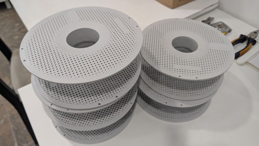BUY original Bambulab empty spools462562946356367360