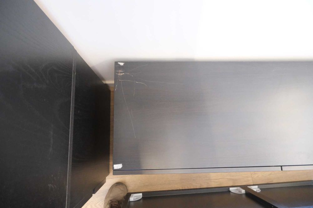 Móvel de arrumação