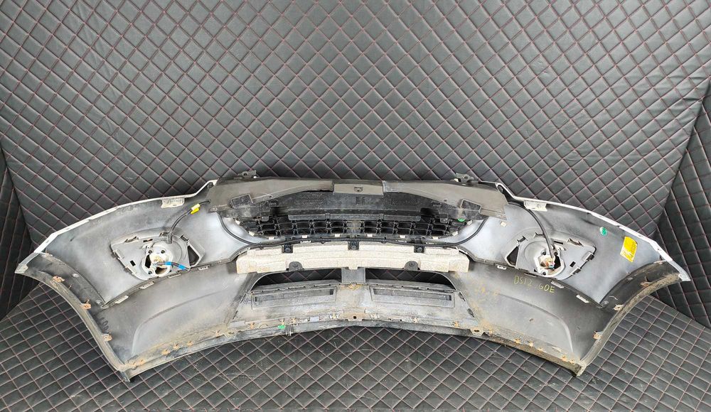 OPEL ANTARA I LIFT 10-15Zderzak Przedni Przód