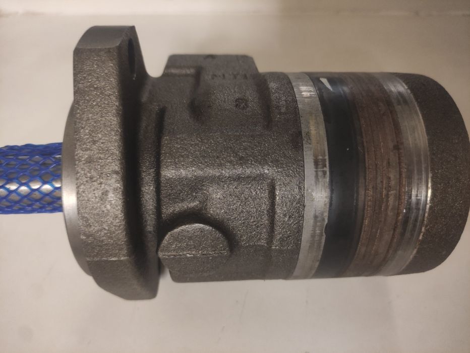 Гідромотор Parker ТЕО