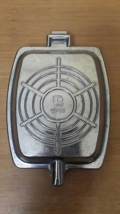 Форми для приготування виробів