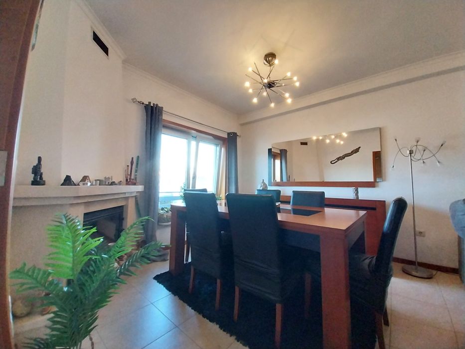 Vendo apartamento T2