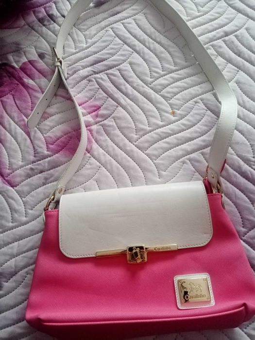 Beautiful Original Cavalinho Wallet
