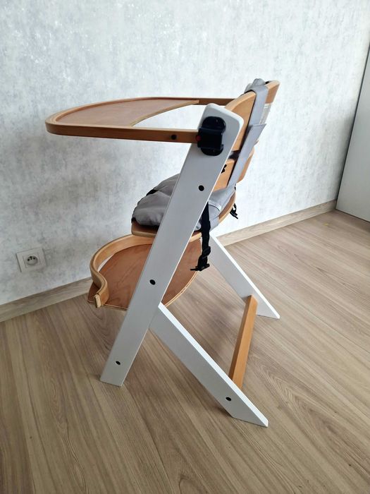 Krzesełko dziecięce KinderKradt