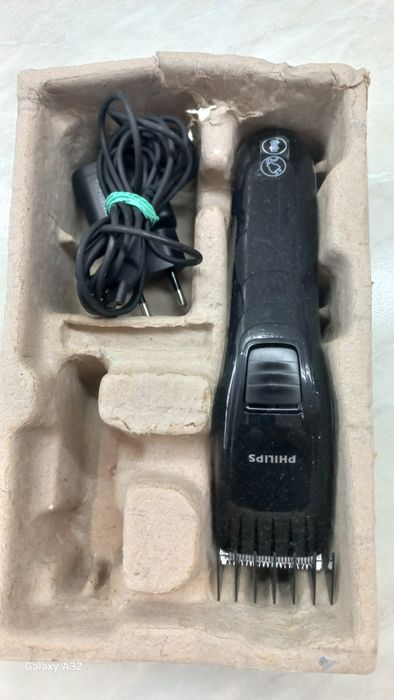 Машинка Philips QC5115/15