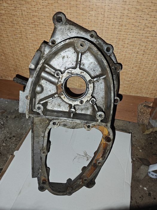 Карти двигуна іж планета 3