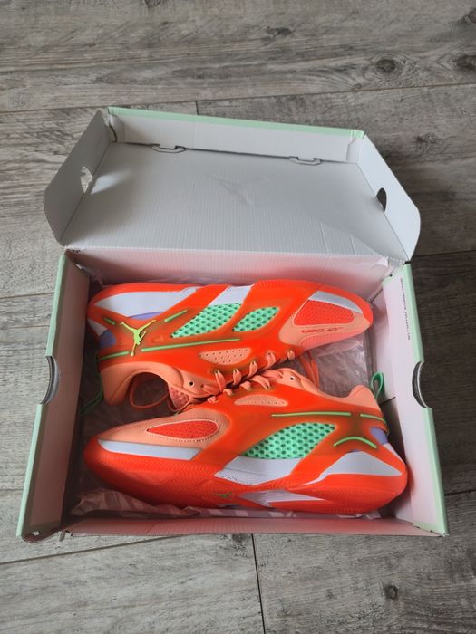Buty do koszykówki Nike Air Jordan r. 42,5