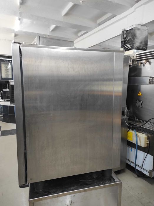 Пароконвектомат газовий .Rational CM101