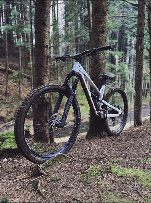 Ендуро Велосипед Jeffsy YT Industries 29 L carbon Zeb Sram