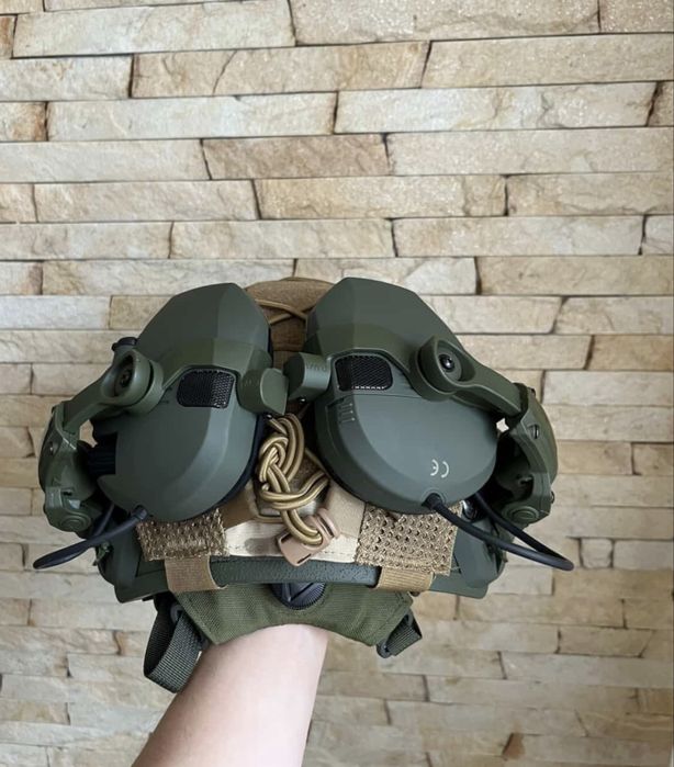 Шолом комплект