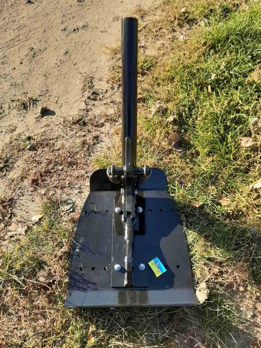 Продам комплект прижимів стерні кукурудзяних жниварок Oros, Geringhoff