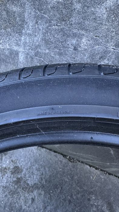 шини Pirelli cinturato P 235/40R19