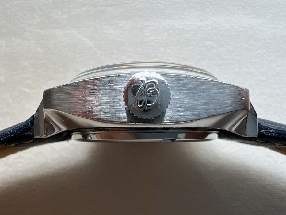 Relógio Breitling Chrono-Matic cal.11