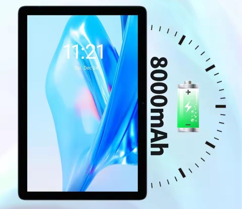 Планшет Pritom Tab 11 10.1"