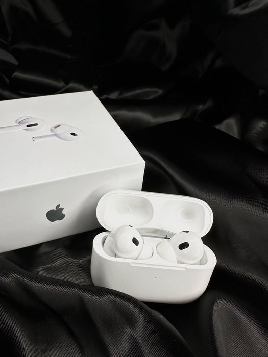 Airpods 1:1, з шумоподавленням і анімацією, бездротові навушники