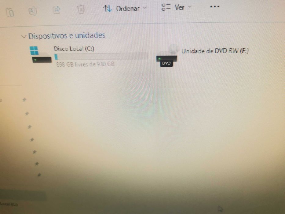 Dell OptPlex 3020SFF Cpu i5_HDD 1TB - 4GB DDR 3