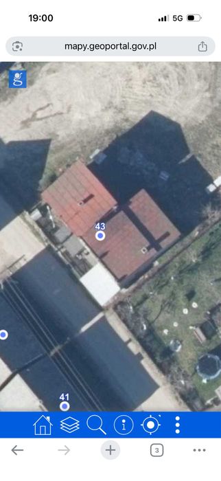 Dom 140 m² z potencjałem – działka 188 m², do remontu