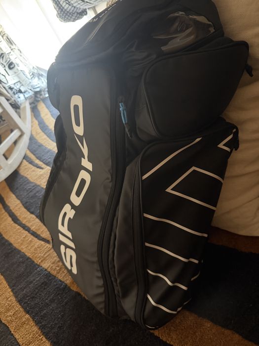 Mochila Siroko Gentoo