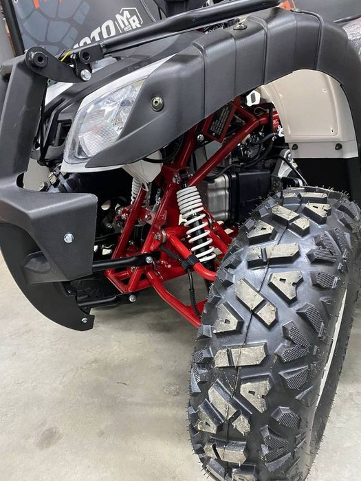 Квадроцикл 200 куб bse hamer Linhai-Yamaha