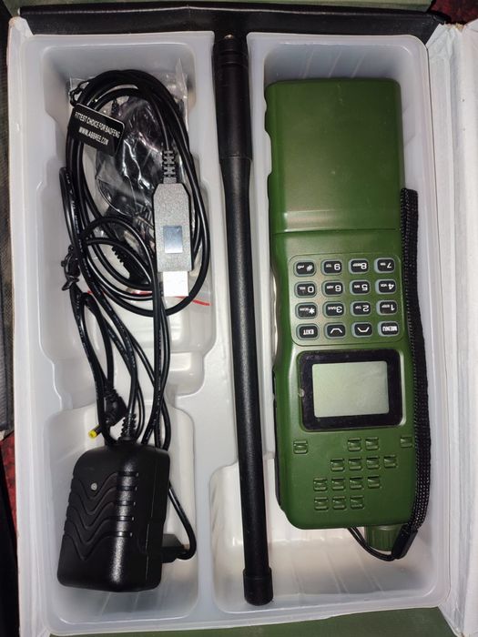 Рація Baofeng AR-152 10W | Нова