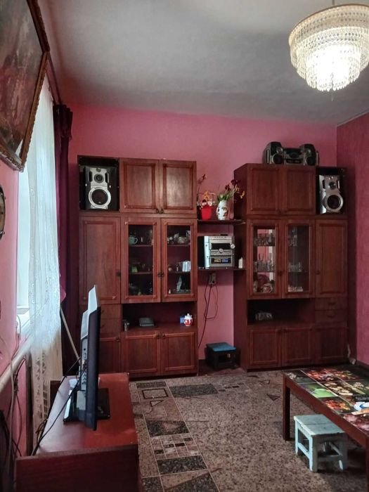 Продам Дом в Романково, район улицы Романковской