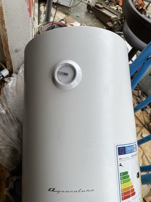 Termocumulador 30lta