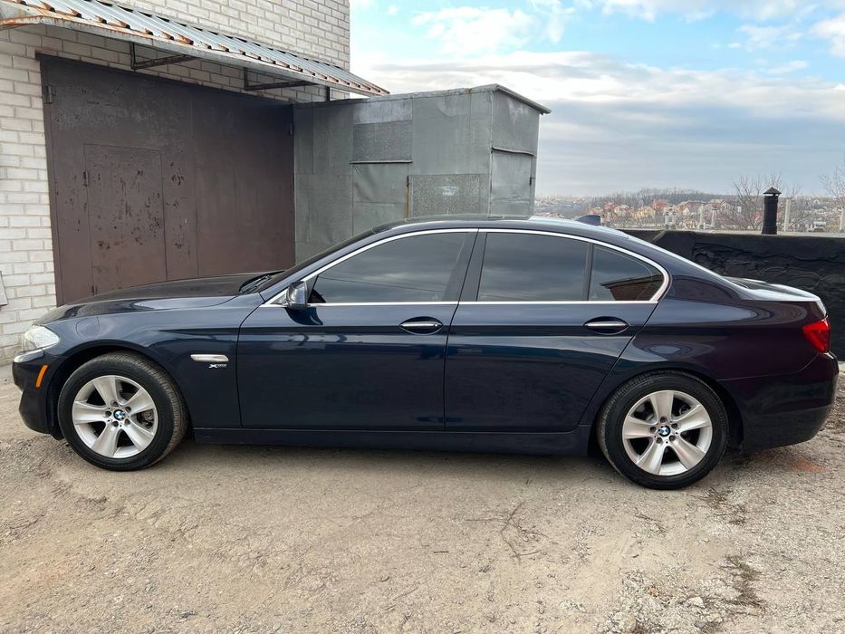 Продам  BMW 528  F10.