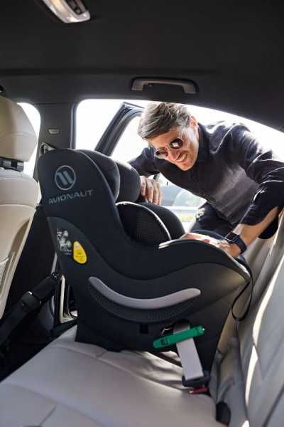 Cadeira Avionaut Sky