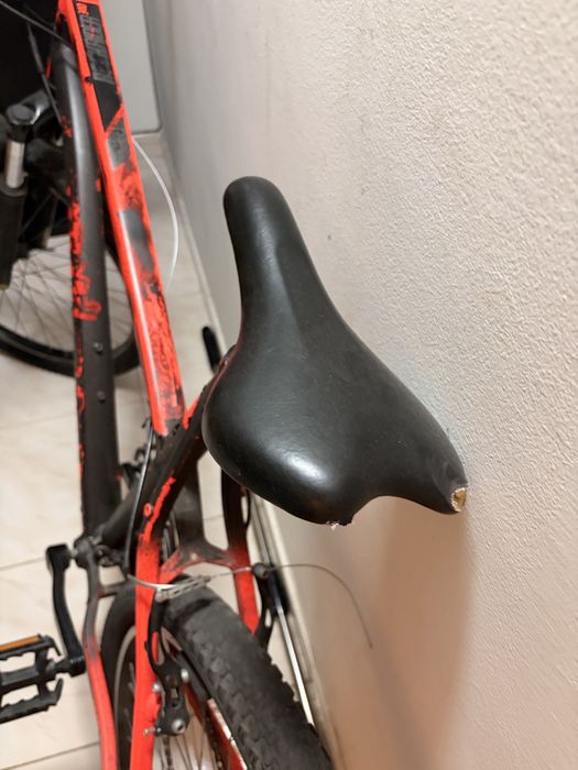 Bicicleta RockRider 340