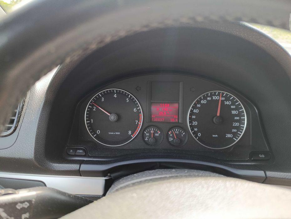 Vendo Volkswagen sirocco