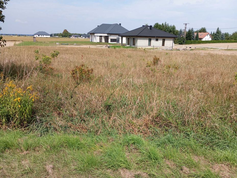 Działka na sprzedaż 12 arów