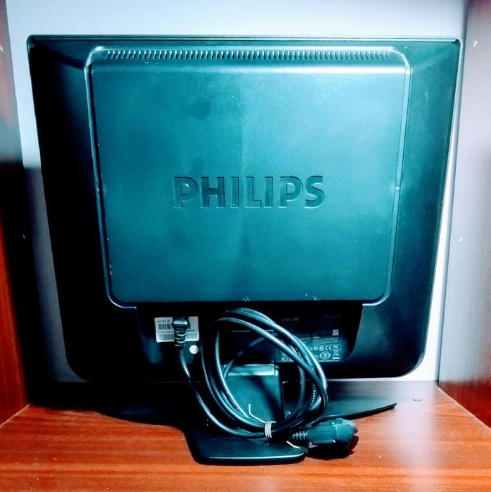 Монітор Philips 19"