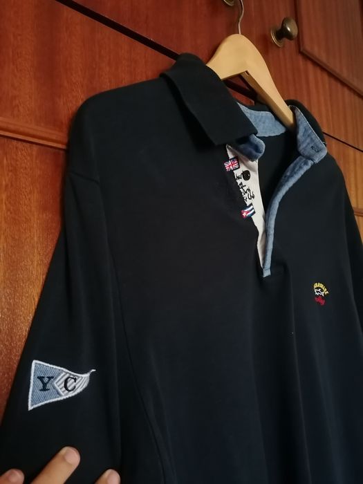 Polos Paul & Shark XL