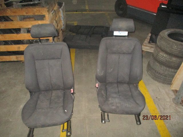 Conjunto de bancos MERCEDES-BENZ Classe E (W210)