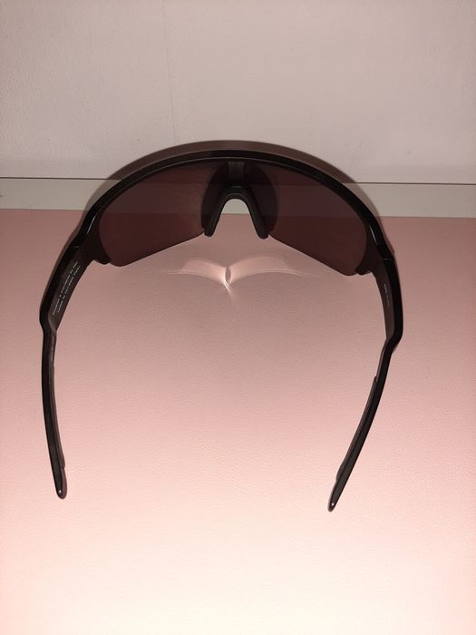 Okulary sportowe POC