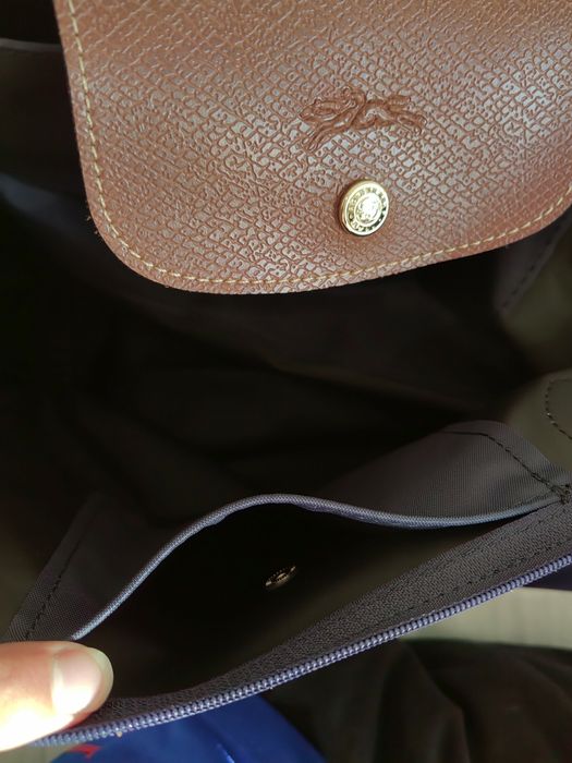 Mala Longchamp Le Pliage Tote Bag