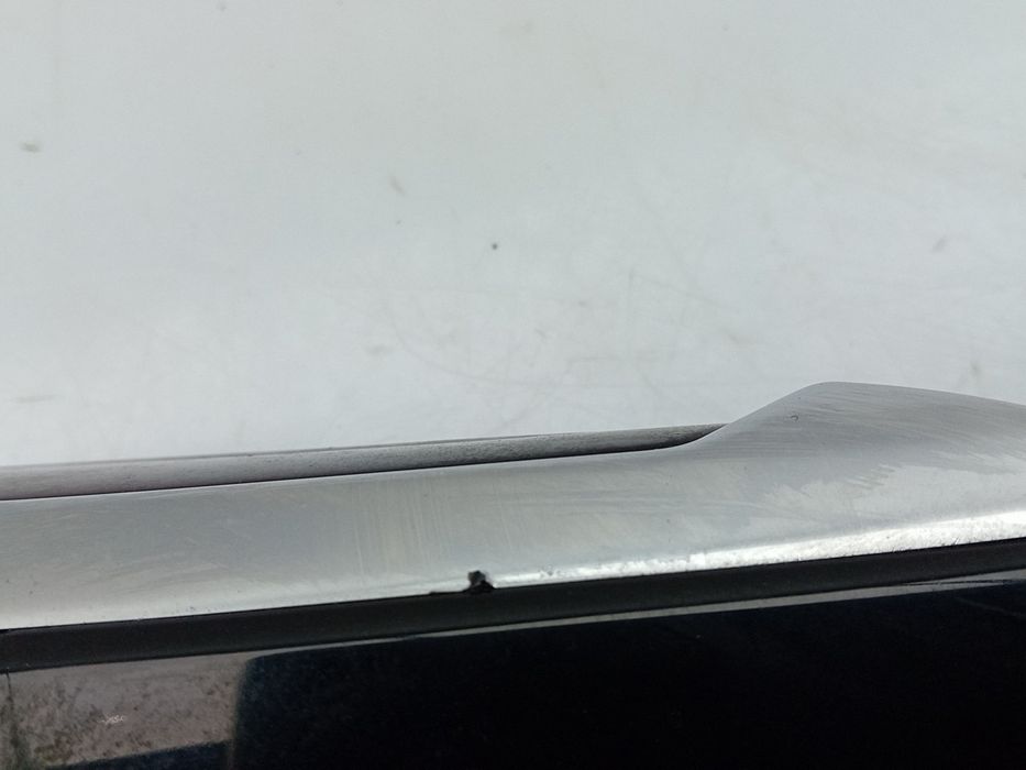 Moldura da consola central / rádio / aro PEUGEOT 208
