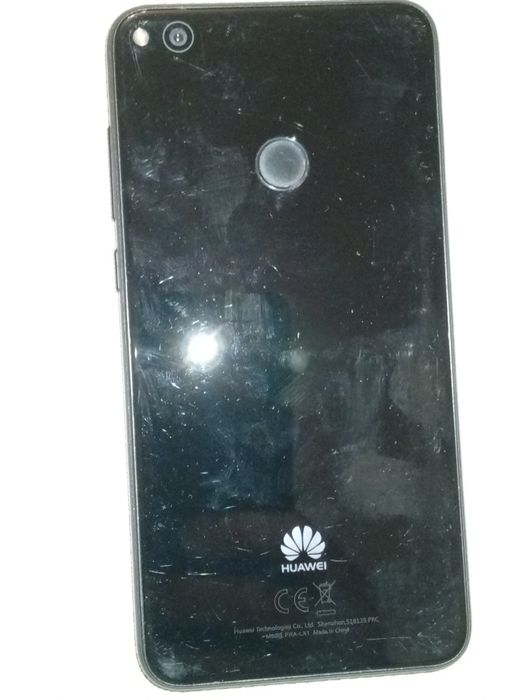 Smartphone Huawei