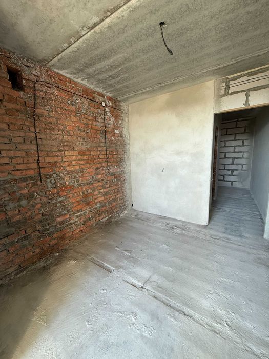 1-к в ЖК "ЯНТАРНИЙ" — вигляд, який надихає! ID 41929