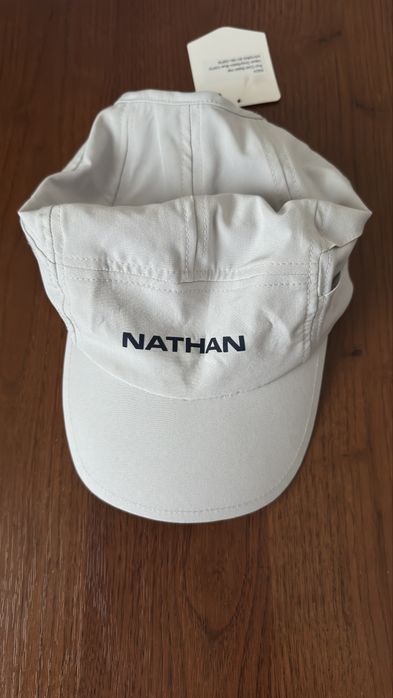 Кепка Nathan run cool hat