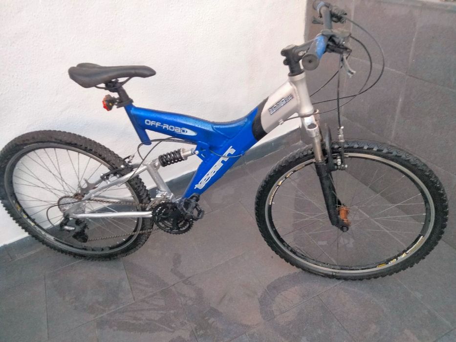 Bicicleta fixolaa