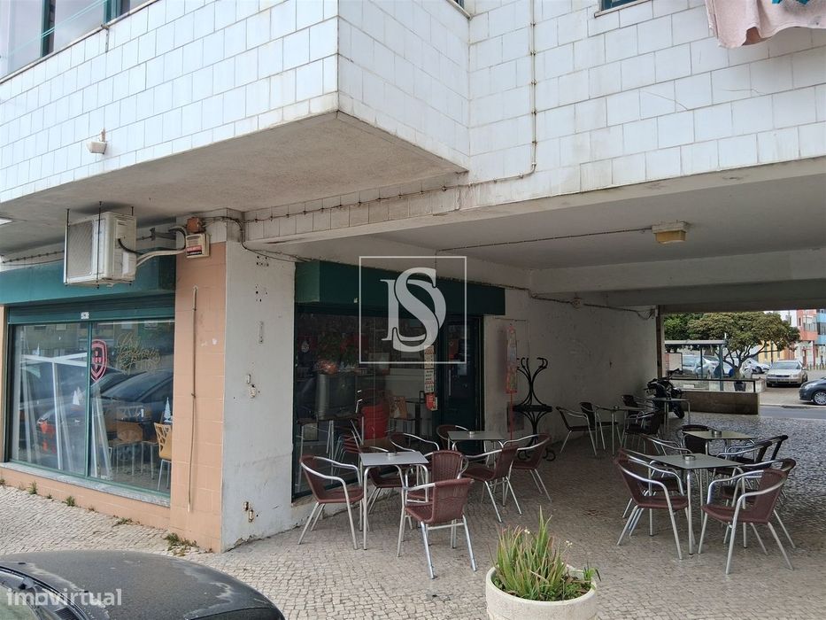Café  Venda em Alto do Seixalinho, Santo André e Verderena,Barreiro
