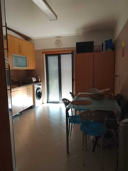 Arrendo casa T3 em vialonga