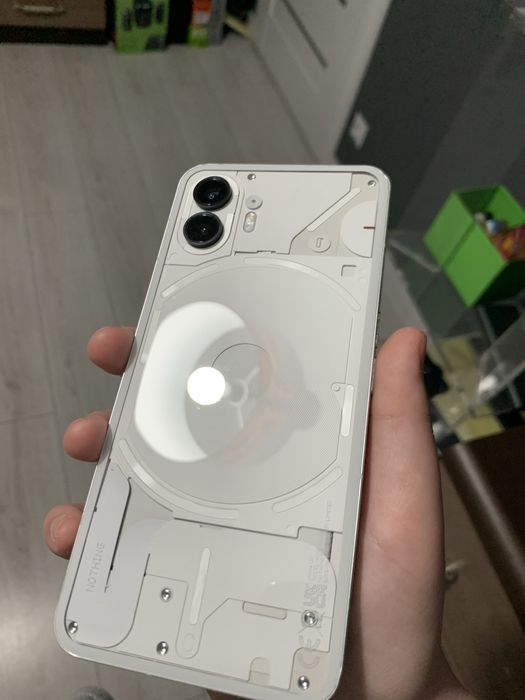 Nothing phone 2