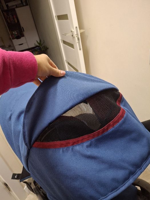 Коляска 2в1 x-lander